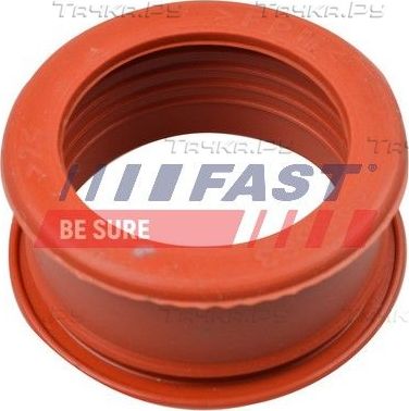 Патрубок интеркулера Fast. Артикул FT61773