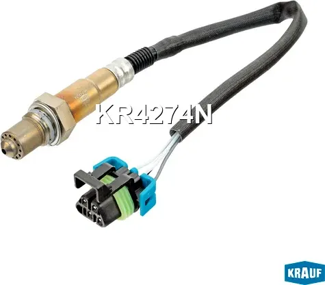 Лямбда-зонд Krauf. Артикул KR4274N