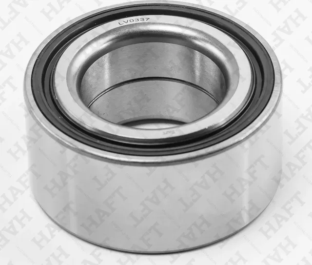 Подшипник ступицы HONDA ACCORD 03- передн. (Haft). Артикул LV0337