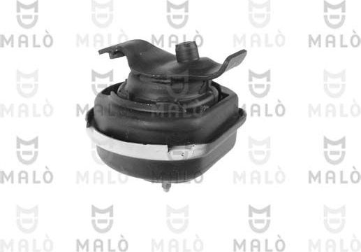 Подушка (опора) двигателя Malo передняя для SEAT Toledo I 1991-1999. Артикул 234482