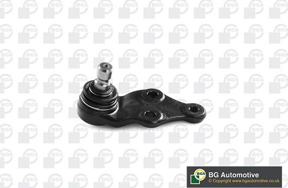 Шаровая опора BGA. Артикул SJ2706