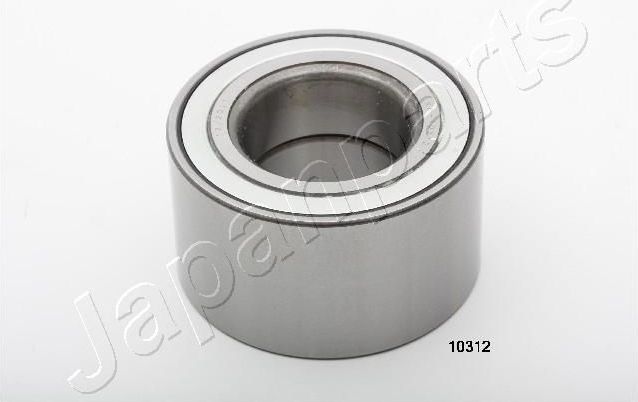 Ступичный подшипник (комплект) Japanparts передний для Kia Shuma II 2001-2004. Артикул KK-10312
