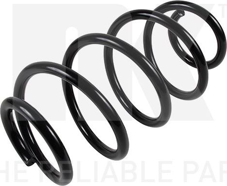 Пружина подвески NK. Артикул 5347181