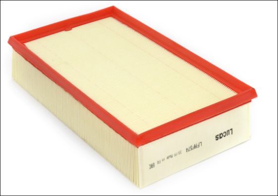 Воздушный фильтр Lucas Filters. Артикул LFAF574