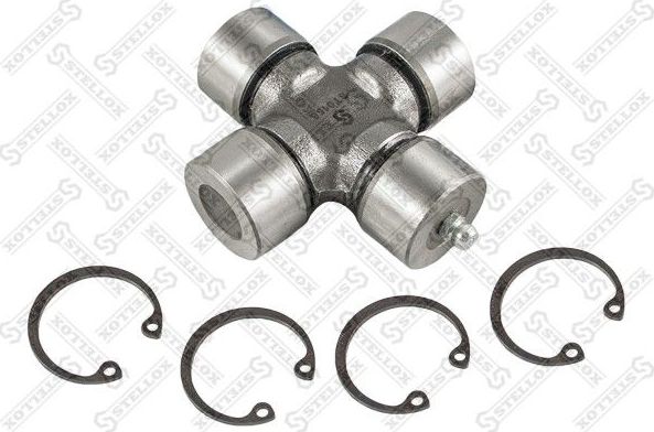 Крестовина карданного вала Stellox. Артикул 20-36025-SX