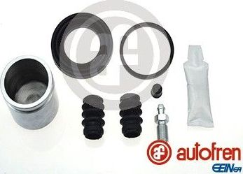 Ремкомплект тормозного суппорта Autofren Seinsa. Артикул D42198C