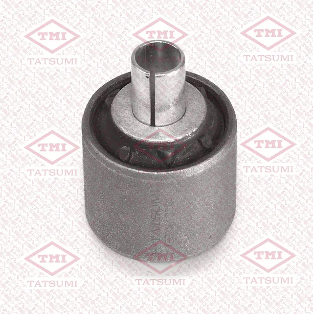 Сайлентблок заднего рычага (Tatsumi). Артикул TEF2461