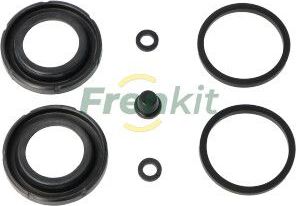 Ремкомплект тормозного суппорта Frenkit. Артикул 233005