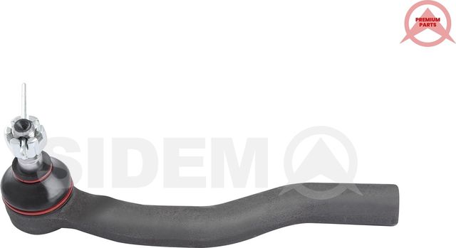 Наконечник рулевой тяги Sidem. Артикул 45036