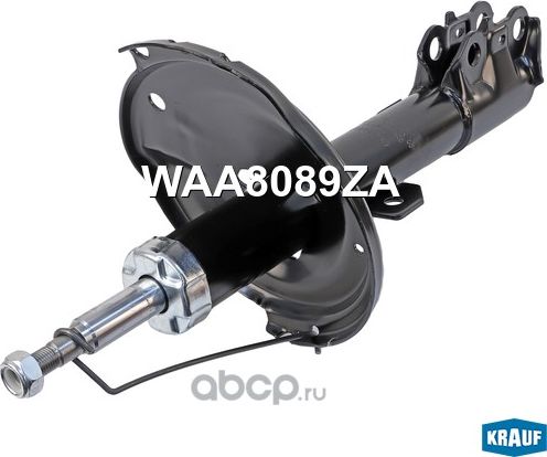 Амортизатор подвески передний Krauf. Артикул WAA8089ZA
