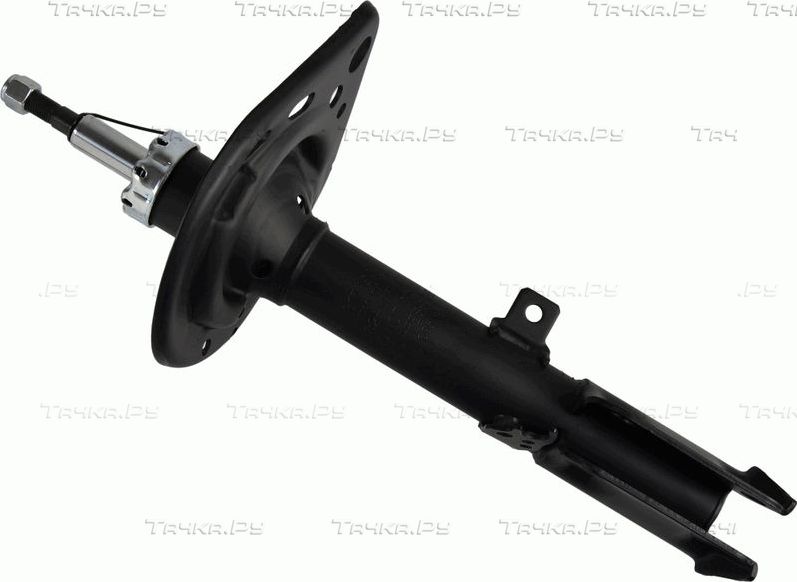 Амортизатор SACHS. Артикул 317 192