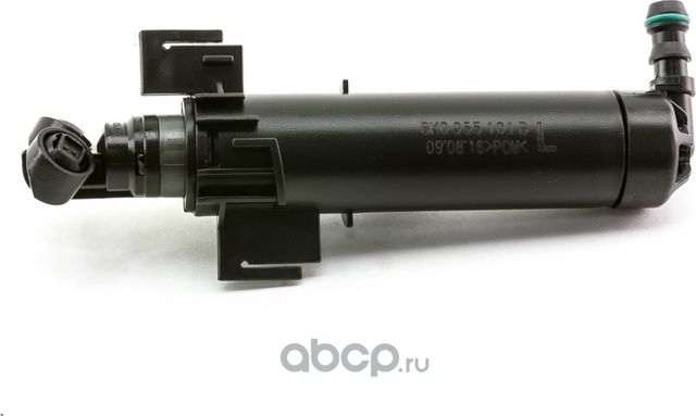 Форсунка омывателя фары (Dominant) Dominant. Артикул AW8K009550101B