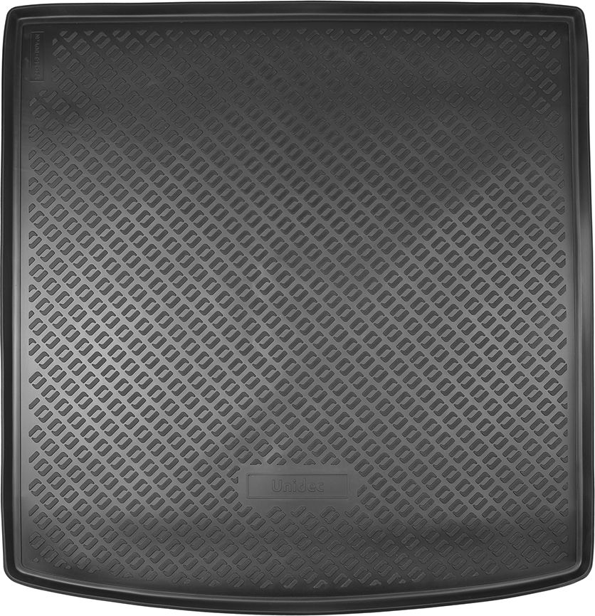 Коврик Норпласт для багажника Volkswagen Golf VII рестайлинг универсал 2017-2020. Артикул NPA00-T95-174