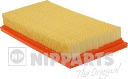 Воздушный фильтр Nipparts для Toyota Sienna II 2003-2009. Артикул J1322095