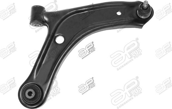 Поперечный рычаг передней подвески APlus правый нижний для Suzuki SX4 II (S-Cross) 2013-2026. Артикул 28893AP