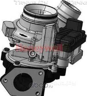 Турбина (турбокомпрессор) Garrett Original Spare part для BMW 3 V (E90/E91/E92/E93) 2007-2012. Артикул 767378-5007S