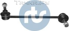 Стойка (тяга) стабилизатора RTS. Артикул 97-00866