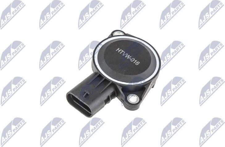 Датчик угла поворота заслонок впускного коллектора VAG NTY. Артикул BKS-VW-016