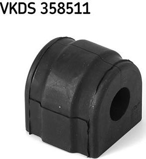 Втулка стабилизатора SKF. Артикул VKDS 358511