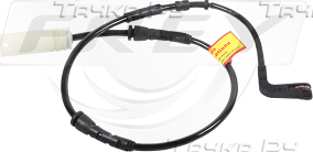 Датчик износа тормозных колодок  Frey передний для BMW 1 I (E82/E88) 2007-2013. Артикул 880702601