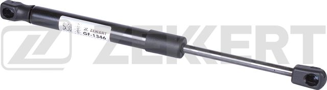Амортизатор (упор) багажника Zekkert задний для Volkswagen Polo III 1995-2002. Артикул GF-1346