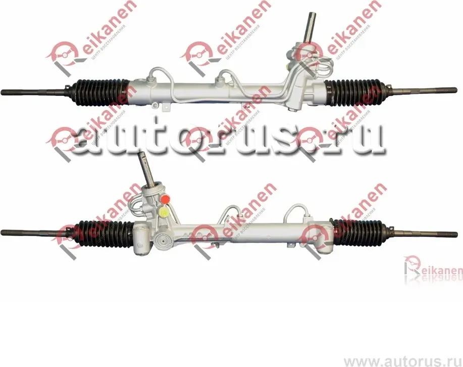 Рейка рулвосстдля ASTRA HZAFIRA B 05- TRW (Reikanen) Reikanen. Артикул R0430