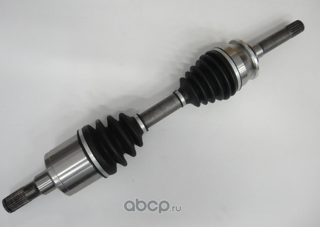 Пыльник шруса (комплект) General Motors. Артикул 94713061