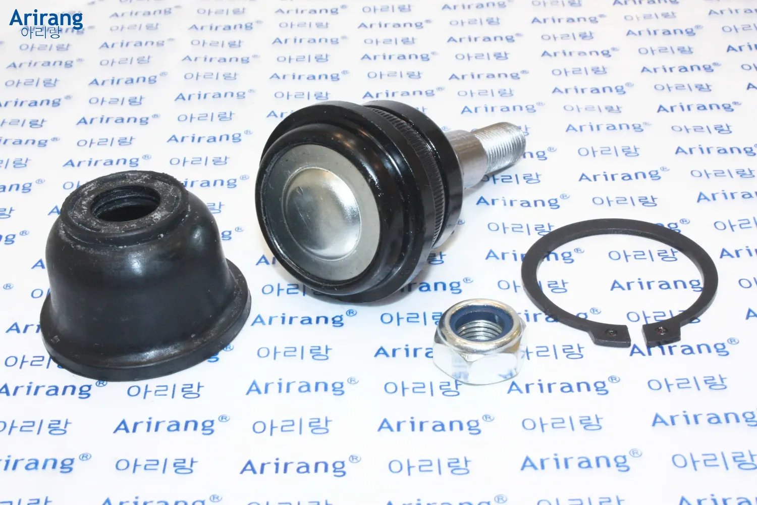 Опора шаровая (Arirang). Артикул ARG81-1029