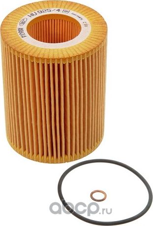 Масляный фильтр BMW (OEM) для BMW 7 III (E38) 1995-2001. Артикул 11421427908