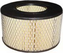 Воздушный фильтр Sakura. Артикул A-1112