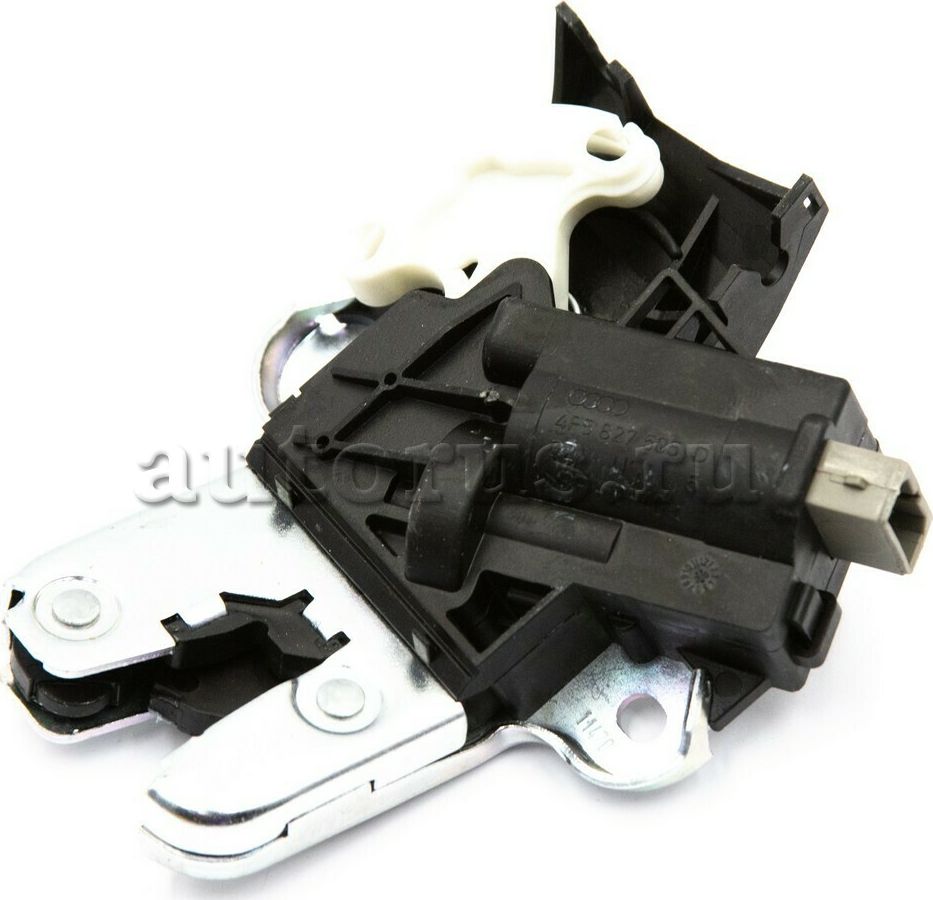 Замок двери VAG. Артикул 4F5827505D