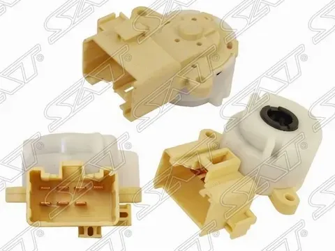 КОНТАКТНАЯ ГРУППА ЗАМКА ЗАЖИГАНИЯ TOYOTALEXUS (SAT). Артикул ST8445012200