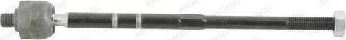 Рулевая тяга MOOG правая/левая внутренняя для Ford Puma I 1997-2002. Артикул FD-AX-4153