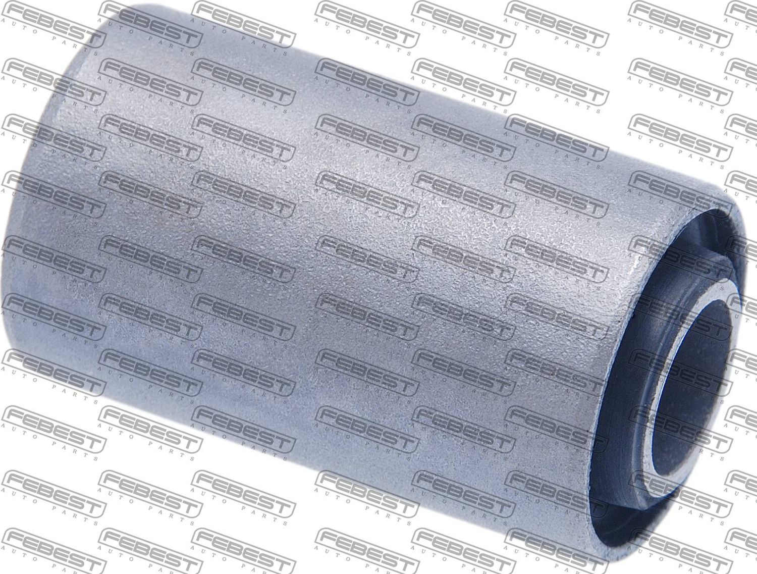 Сайлентблок заднего рычага подвески Febest. Артикул LRAB-028