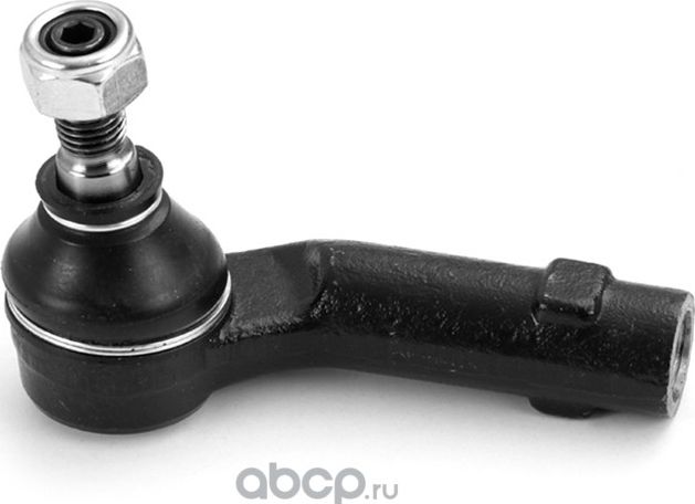 Наконечник рулевой VOLKSWAGEN POLO 03-/SKODA FABIA 00-07 LH (Hosu). Артикул HSTRE0164