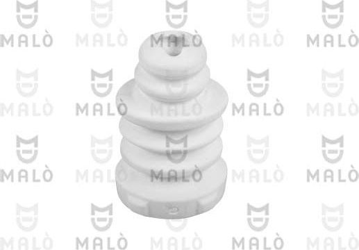 Отбойник амортизатора (стойки) Malo (Полиуретан). Артикул 17807