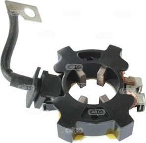 Щёткодержатель стартера HC-Cargo. Артикул 137929