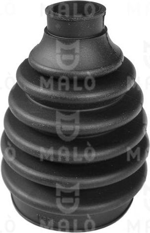 Пыльник ШРУСа наружный Malo (резина). Артикул 193202