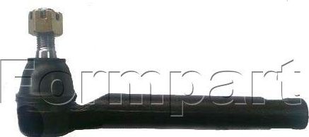 Наконечник рулевой тяги Formpart. Артикул 4201055