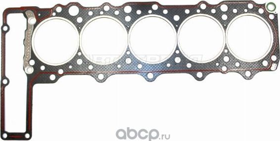 ПРОКЛАДКА ГБЦ OM602 2.9D MERCEDES W210 95-02/W461 SPRINTER  94-06/KORANDO/MUSSO (SAT). Артикул ST6020163920 