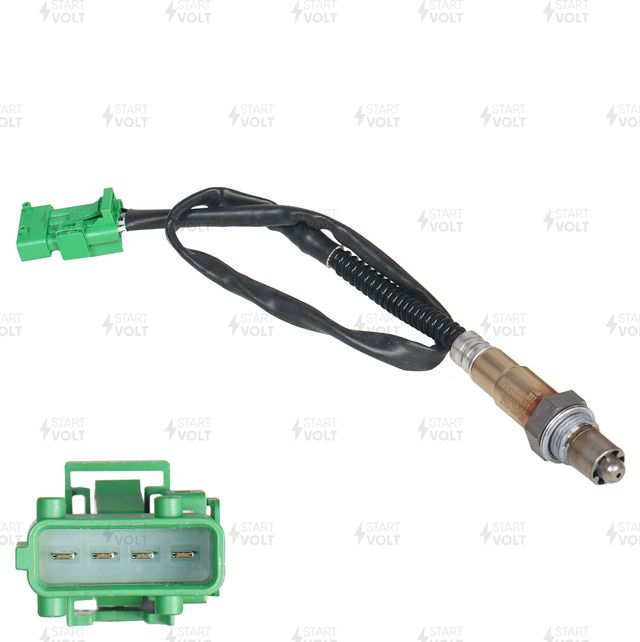 Лямбда-зонд (кислородный датчик) StartVOLT для Geely Emgrand EC7 2014-2016. Артикул VS-OS 2719