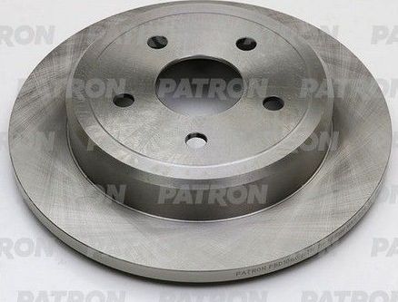 Тормозной диск Patron. Артикул PBD1066