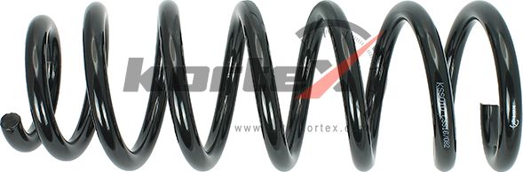 Пружина передняя (Kortex). Артикул KSS010