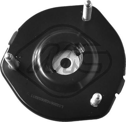 Опора амортизатора (стойки) Metalcaucho передняя для Mazda 6 I (GG) 2002-2008. Артикул 23211