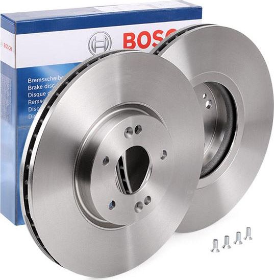 Тормозной диск Bosch. Артикул 0 986 479 536