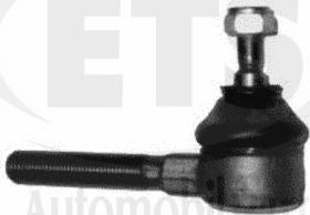 Наконечник рулевой тяги ETS для Renault 21 1986-1994. Артикул 22.TR.701