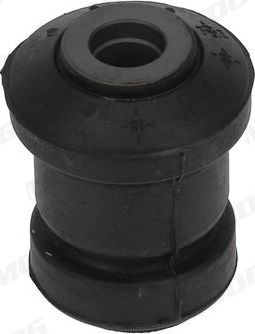 Сайлентблок переднего рычага подвески MOOG передний правый/левый для Ford Transit Connect I 2002-2013. Артикул FD-SB-2530