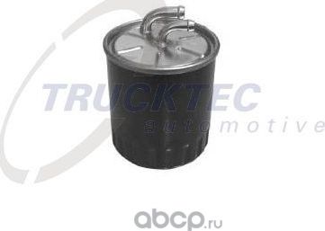 Топливный фильтр Trucktec Automotive. Артикул 02.38.044