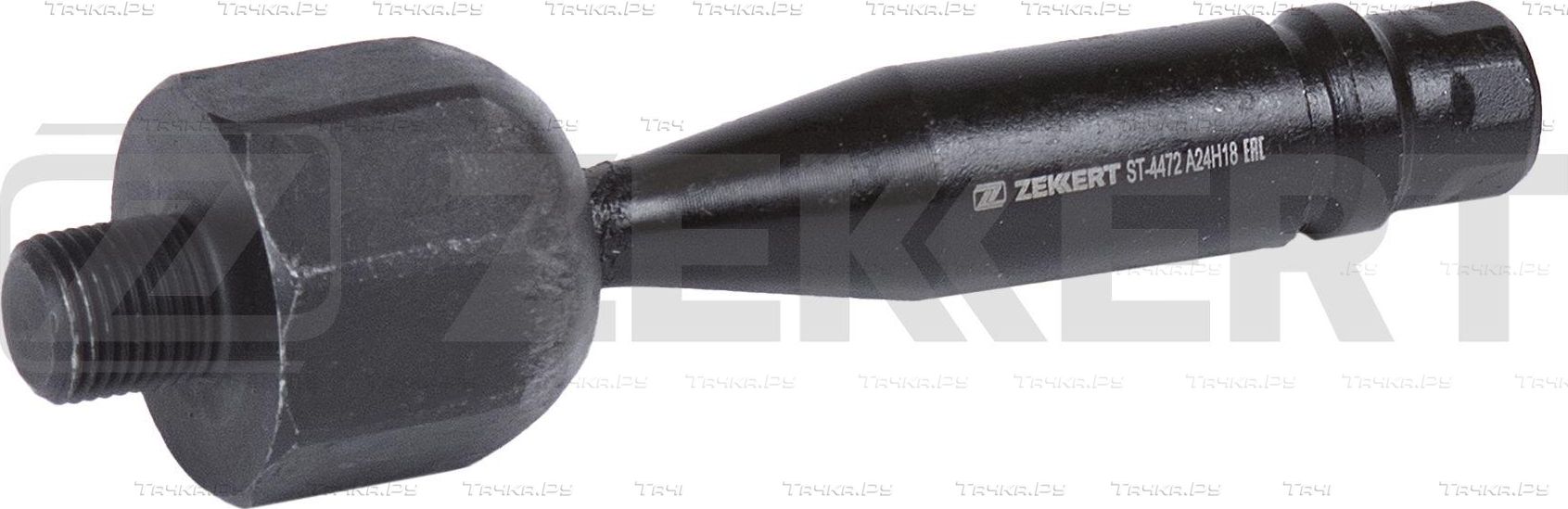 Рулевая тяга Zekkert для Audi A6 III (C6) 2004-2011. Артикул ST-4472