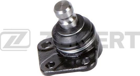 Шаровая опора Zekkert передняя правая/левая нижняя для Volkswagen Caddy II 1996-2000. Артикул TG-5228